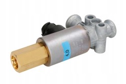 Wabco 4720703390 Wabco solenoid valve 4720703390