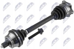 NTY Driveshaft nty npw-au-092