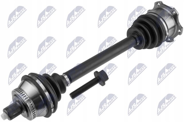NTY  Driveshaft nty npw-au-092