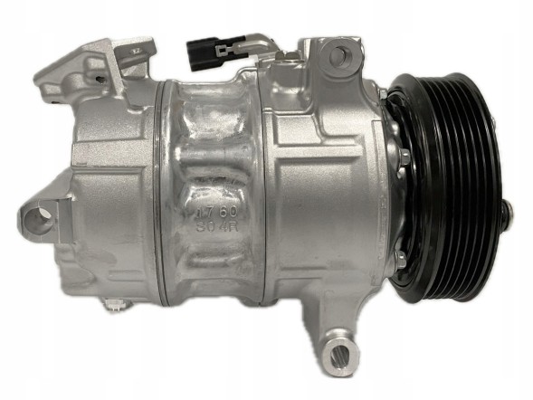 Sanden  Air conditioning compressor renault 92600-3404r---