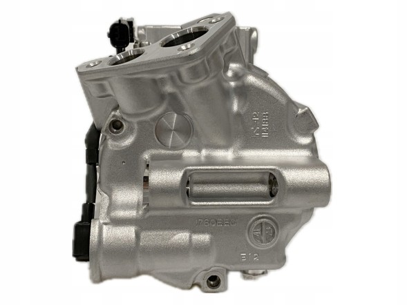 Sanden  Air conditioning compressor renault 92600-3404r---