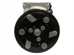 Sanden Air conditioning compressor renault 92600-3404r---
