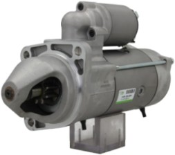 BV Psh 511.501.093.011 New starter amman atlas bomag menzi wirtgen 4.0l 4.1l 6.1l 2009-2025