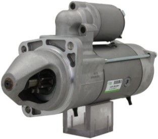 BV Psh 511.501.093.011 New starter amman atlas bomag menzi wirtgen 4.0l 4.1l 6.1l 2009-2025