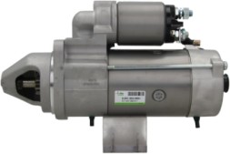 BV Psh 511.501.093.011 New starter amman atlas bomag menzi wirtgen 4.0l 4.1l 6.1l 2009-2025