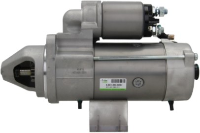 BV Psh 511.501.093.011 New starter amman atlas bomag menzi wirtgen 4.0l 4.1l 6.1l 2009-2025