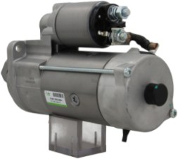 BV Psh 511.501.093.011 New starter amman atlas bomag menzi wirtgen 4.0l 4.1l 6.1l 2009-2025