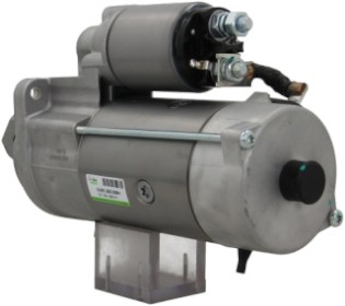 BV Psh 511.501.093.011 New starter amman atlas bomag menzi wirtgen 4.0l 4.1l 6.1l 2009-2025