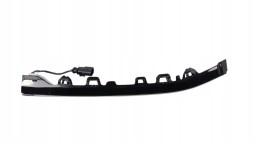 Volkswagen OE Led strip grill lamp left ambiente vw t-roc lift 2021r. -> 2Ga941653a