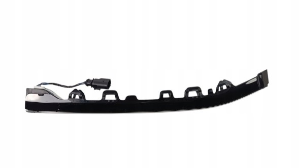 Volkswagen OE  Led strip grill lamp left ambiente vw t-roc lift 2021r. -> 2Ga941653a