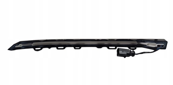 Volkswagen OE  Led strip grill lamp left ambiente vw t-roc lift 2021r. -> 2Ga941653a