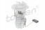 Topran  Modul fuel pump - topran 724 343