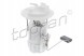 Topran  Modul fuel pump - topran 724 343