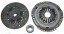 Rymec  Clutch set jt1114 rymec vw lt