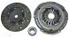 Rymec  Clutch set jt1114 rymec vw lt
