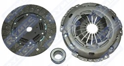 Rymec  Clutch set jt1114 rymec vw lt