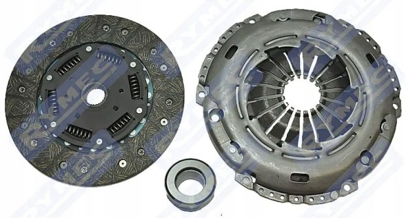 Rymec  Clutch set jt1114 rymec vw lt