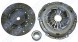 Rymec  Clutch set jt1114 rymec vw lt