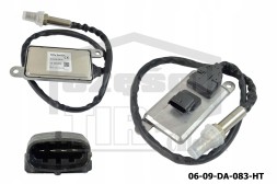 HT  Sensor probe daf nox cf xf105 behind catalyst 2011648