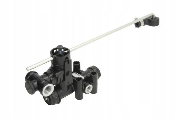 Wabco 4640061010 Level control valve (two-stage wabco 4640061010