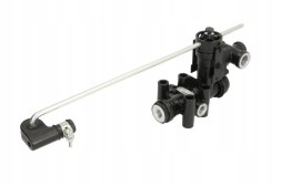 Wabco 4640061010 Level control valve (two-stage wabco 4640061010