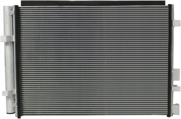 AHE  Air conditioning cooler hyundai i20 2014- gb crdi 97606c8200 25303c8430
