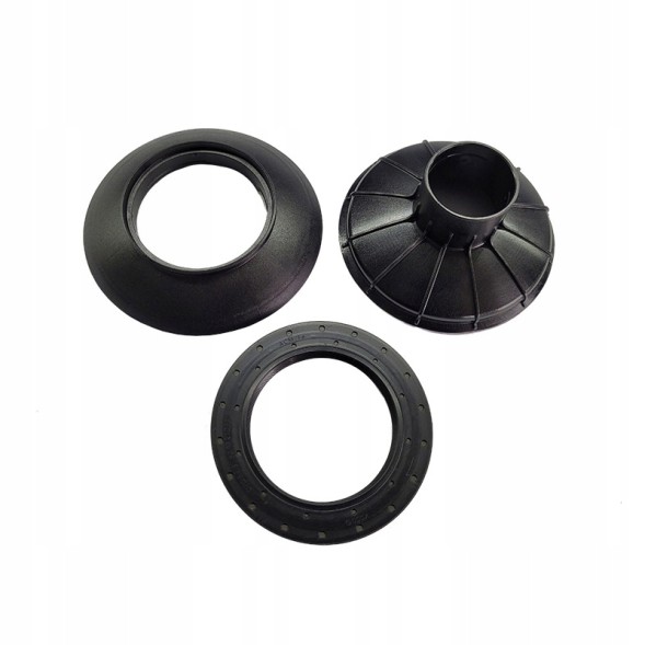 BMW OE  Dust cover distribution box vtg reducer atc13 bmw 3 g21