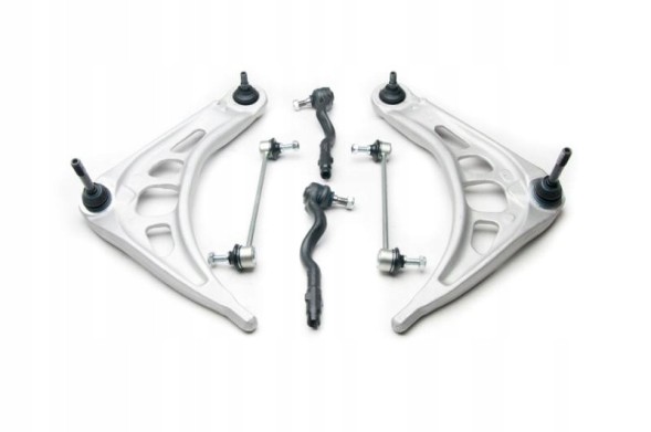 ESEN SKV 04SKV330 Front axle suspension kit ; bmw 3 (e46) z4 (e85)/ 6 elements.