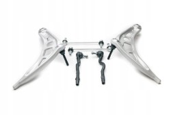 ESEN SKV 04SKV330 Front axle suspension kit ; bmw 3 (e46) z4 (e85)/ 6 elements.