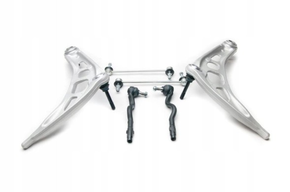 ESEN SKV 04SKV330 Front axle suspension kit ; bmw 3 (e46) z4 (e85)/ 6 elements.