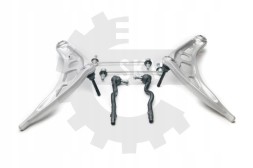 ESEN SKV 04SKV330 Front axle suspension kit ; bmw 3 (e46) z4 (e85)/ 6 elements.