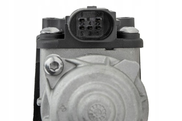 NTY ECD-AU-005 Turbocharged pressure control valve eng 2.0tfsiaudi a4 b8 2008-,a5 2013-