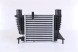 Nissens  Intercooler 96396 nissens