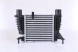 Nissens  Intercooler 96396 nissens