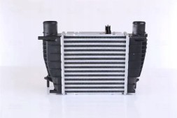 Nissens  Intercooler 96396 nissens