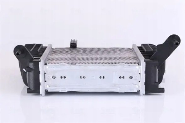 Nissens  Intercooler 96396 nissens