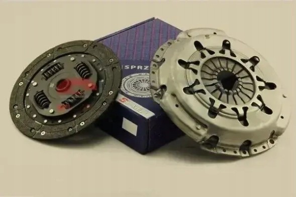 Statim  Clutch set 100.630 statim ford mazda 2 fiesta