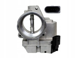 Abakus Air throttle valve audi a4 b6 skoda vw 2.5 tdi