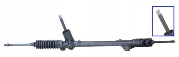 Elstock 14-2020 Steering gear 14-2020 elstock