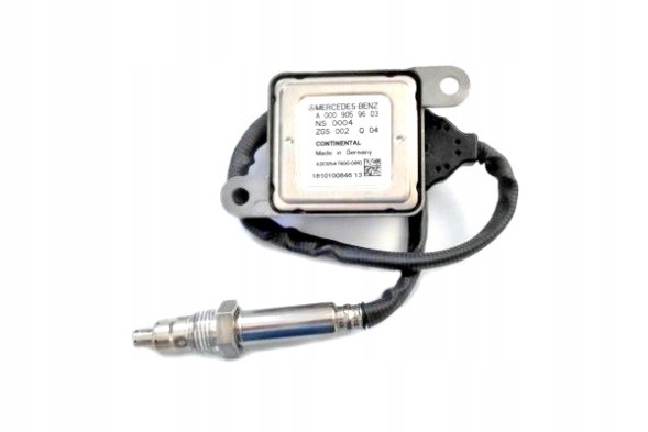Hoffer 7557000 H9111332_i sensor nox