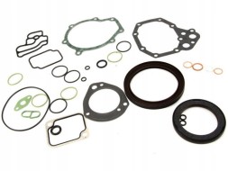 Elring  Complete set of engine seals (all) - elring el058723