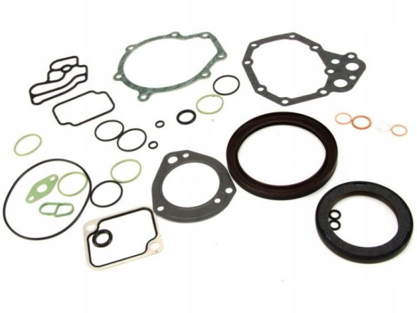 Elring  Complete set of engine seals (all) - elring el058723