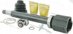 Febest Axle joint 2111-ca220rh febest ford