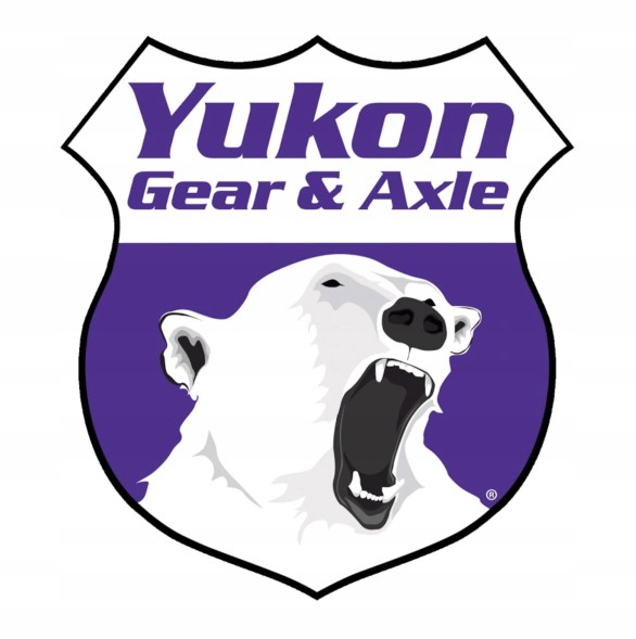 CHINA YGD44JL-513 Yukon: gear set 5.13 dana m220 rear jeep jl jt