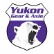 CHINA YGD44JL-513 Yukon: gear set 5.13 dana m220 rear jeep jl jt