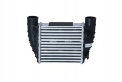 NRF  Intercooler air cooler 30252 nrf audi
