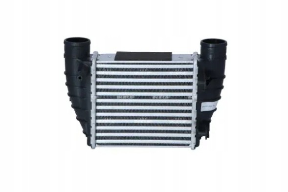 NRF  Intercooler air cooler 30252 nrf audi