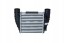 NRF  Intercooler air cooler 30252 nrf audi