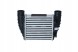 NRF  Intercooler air cooler 30252 nrf audi