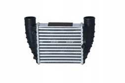 NRF  Intercooler air cooler 30252 nrf audi